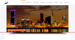 Desktop Screenshot of 01systems.com